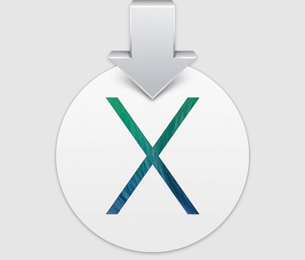 Mavericks installieren